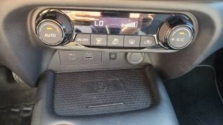 NISSAN Juke usata, con Climatizzatore