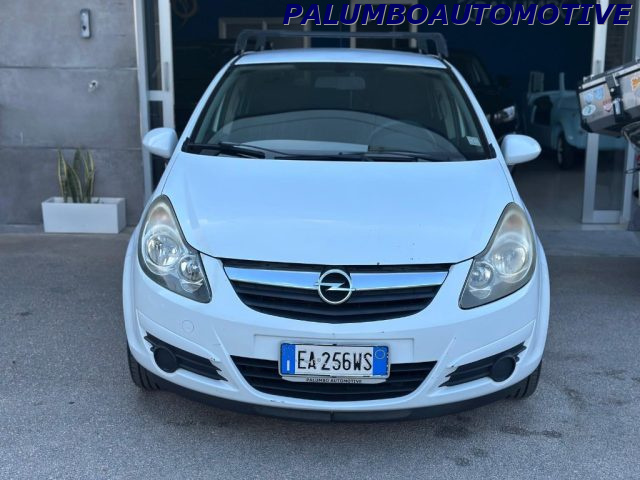 OPEL Corsa usata, con Airbag