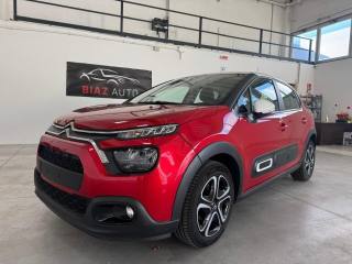 CITROEN C3 PureTech 110 S&S  Shine Pack