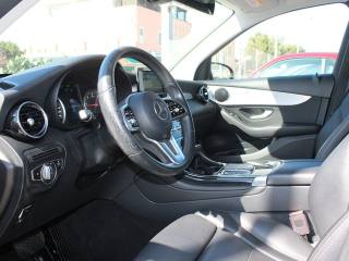 MERCEDES-BENZ GLC 300 usata, con Chiusura centralizzata
