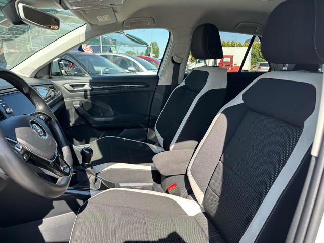 VOLKSWAGEN T-Roc usata, con Controllo trazione