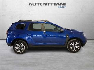 DACIA Duster usata, con Alzacristalli elettrici