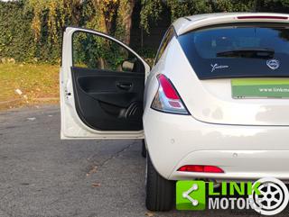 LANCIA Ypsilon usata, con Servosterzo