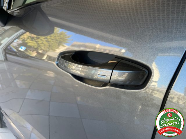 AUDI Q3 usata, con Volante in pelle