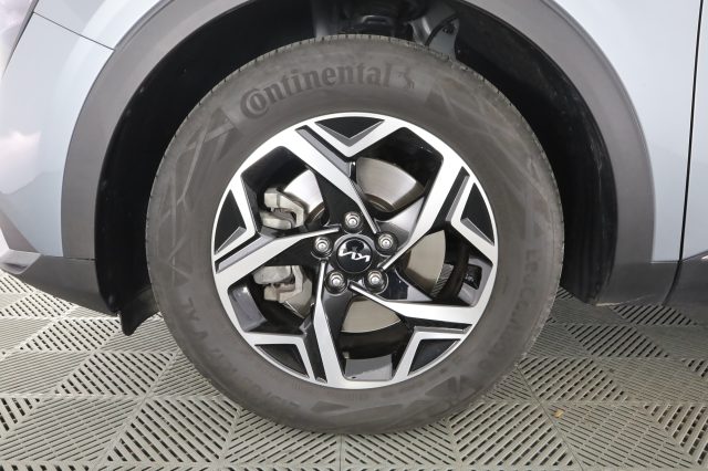 KIA Sportage usata 7