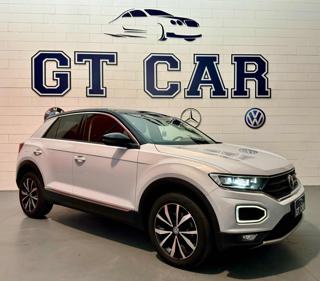 VOLKSWAGEN T-Roc usata, con Airbag laterali