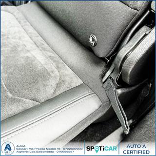 CITROEN C5 Aircross usata, con Immobilizzatore elettronico