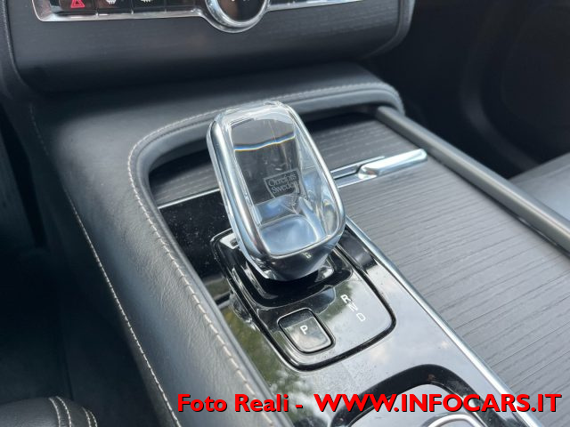 VOLVO XC90 usata, con Servosterzo
