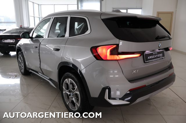 BMW X1 usata, con Airbag laterali