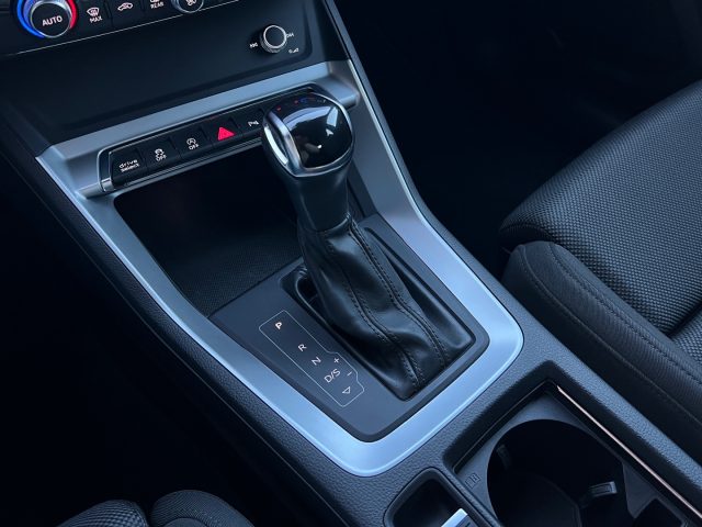 AUDI Q3 usata, con Fendinebbia