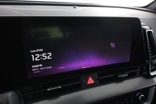 KIA Sportage usata 16