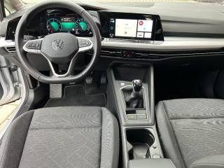 VOLKSWAGEN Golf usata, con Boardcomputer