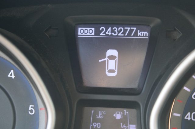 HYUNDAI i30 usata, con Fendinebbia