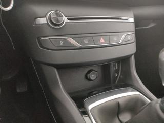 PEUGEOT 308 usata, con Cruise Control