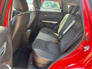 SUZUKI Vitara usata, con Servosterzo
