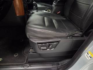 LAND ROVER Discovery usata, con Isofix