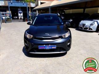 KIA Stonic usata, con Airbag