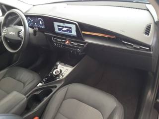 KIA Niro usata, con Immobilizzatore elettronico