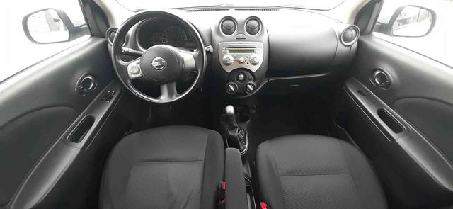 NISSAN Micra usata 18