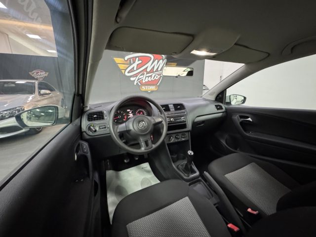 VOLKSWAGEN Polo usata, con Servosterzo