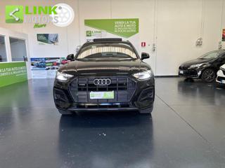 AUDI Q5 usata, con Cerchi in lega