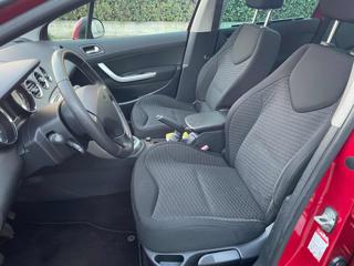 PEUGEOT 308 usata, con Controllo trazione