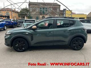 DACIA Sandero usata, con Controllo automatico clima