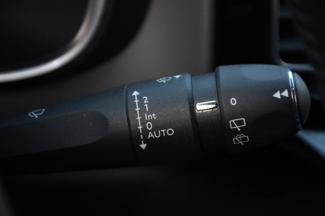 CITROEN C5 Aircross usata, con Sedile posteriore sdoppiato