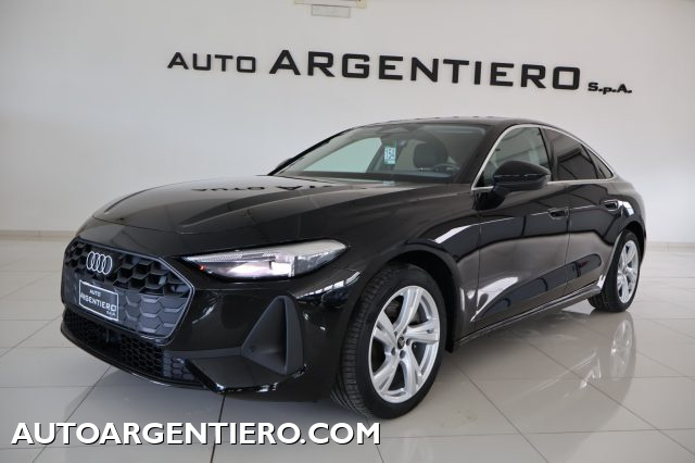 AUDI A5 usata, con ABS