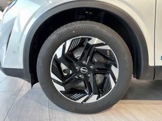 NISSAN Qashqai usata, con Climatizzatore