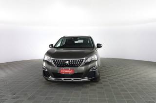 PEUGEOT 3008 3008 BlueHDi 120 EAT6 S&S Allure