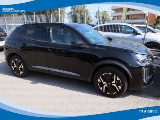 PEUGEOT 2008 1.2 PureTech 130cv Allure EAT8 EU6