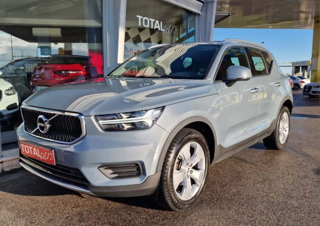 VOLVO XC40 usata, con ABS