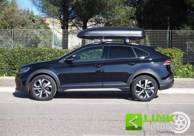 VOLKSWAGEN Taigo usata, con USB