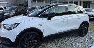OPEL Crossland X usata, con Airbag laterali