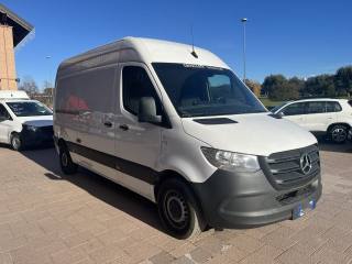 MERCEDES-BENZ Sprinter usata, con Airbag