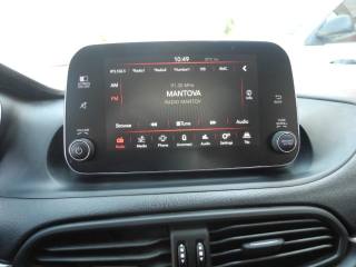 FIAT Tipo usata, con Luci diurne LED