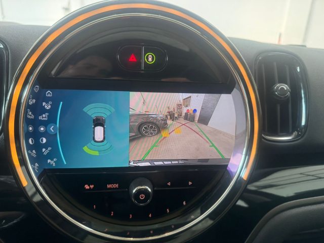 MINI Countryman usata, con USB