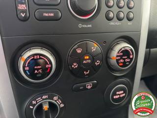 SUZUKI Grand Vitara usata, con Fendinebbia