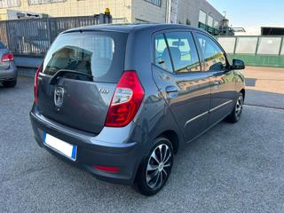 HYUNDAI i10 usata, con Alzacristalli elettrici