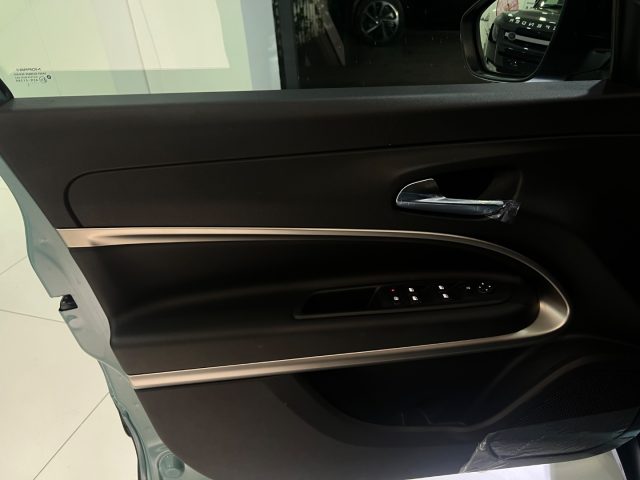 JEEP Avenger usata, con Immobilizzatore elettronico