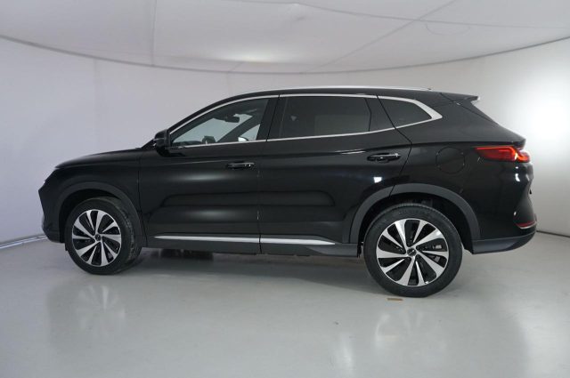 BYD Seal usata, con Luci diurne LED