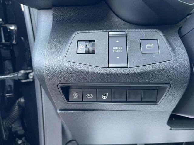 FIAT Doblo usata, con Controllo elettronico della corsia