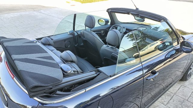 MINI Mini usata, con Immobilizzatore elettronico