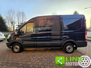 FORD Transit usata, con Controllo trazione