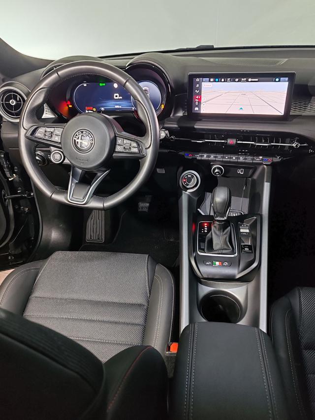 ALFA ROMEO Tonale usata, con Cruise Control