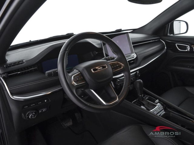 JEEP Compass usata 7