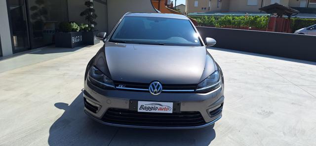 VOLKSWAGEN Golf usata, con Airbag Passeggero