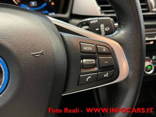 BMW X1 usata, con Luci diurne LED