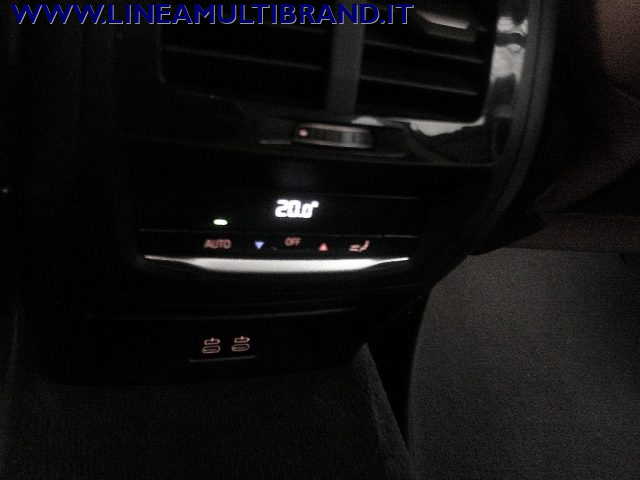 BMW X3 usata, con Trazione integrale
